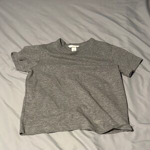 Gray T-Shirt